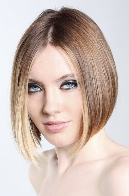 Bob Hairstyles For Thin Hair
 100 Best Hairstyles & Haircuts for Women with Thin Hair in
