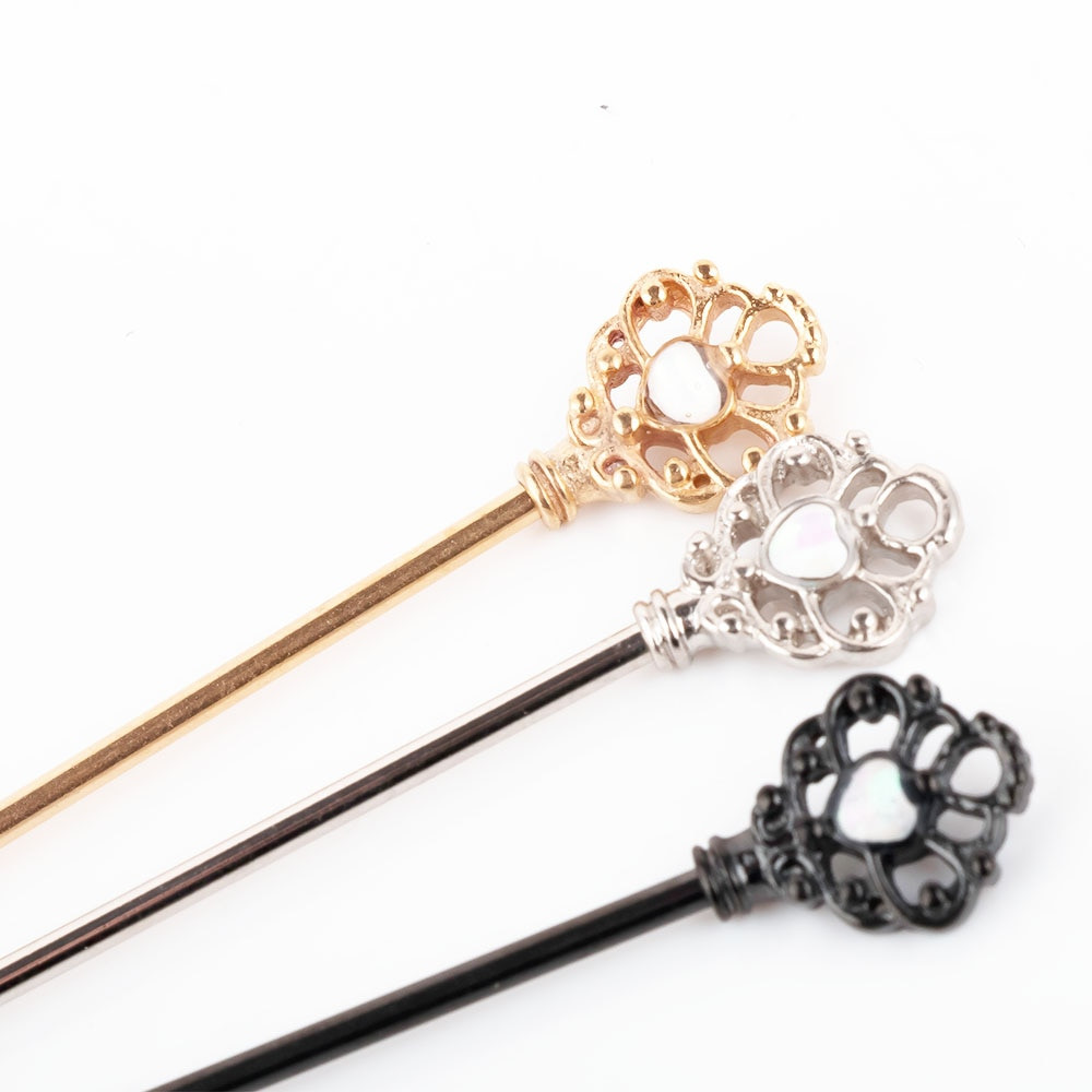 Body Jewelry Design
 Aliexpress Buy 1 Pcs Industrial Barbell Key Design