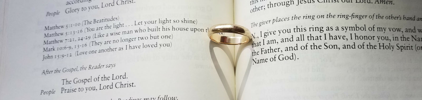 Book Of Common Prayer Wedding Vows
 Marriage in The Episcopal Church Episcopal Diocese of