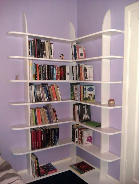 Bookshelf Plans DIY
 40 Easy DIY Bookshelf Plans