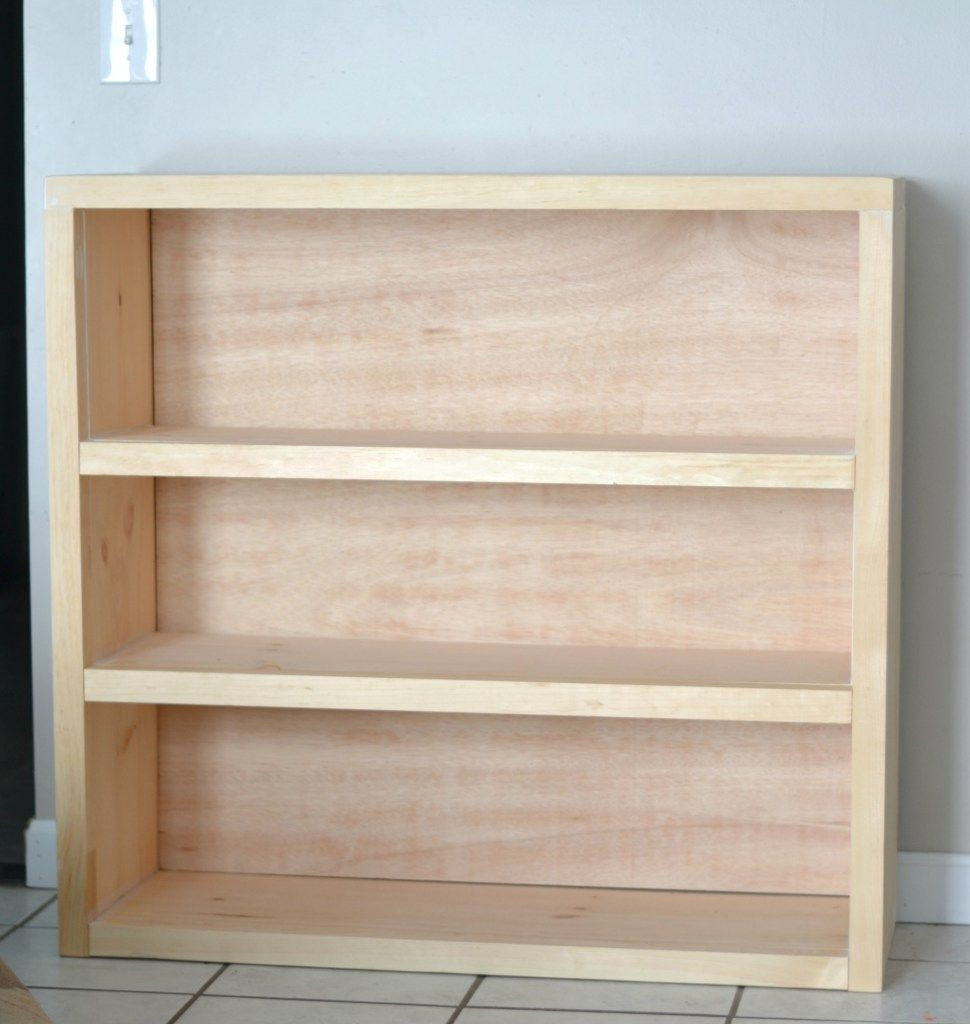 Bookshelf Plans DIY
 Do you wanna build a bookcase Hometalk DIY