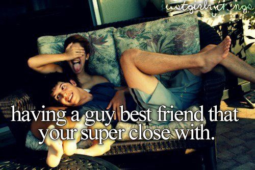 Boy And Girl Friendship Quotes
 I LOVE MY GUY BEST FRIEND QUOTES TUMBLR image quotes at