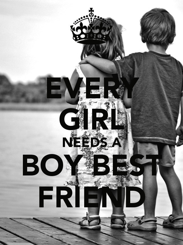 Boy And Girl Friendship Quotes
 Boy And Girl Quotes & Sayings