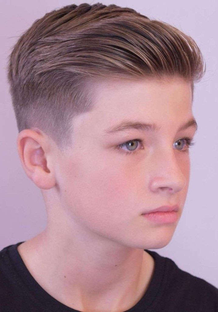 Boy Cuts Hairstyles
 45 best hairstyle idea for teenage boys 9