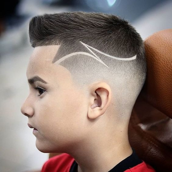 Boy Cuts Hairstyles
 What are the latest hairstyles for boys Quora