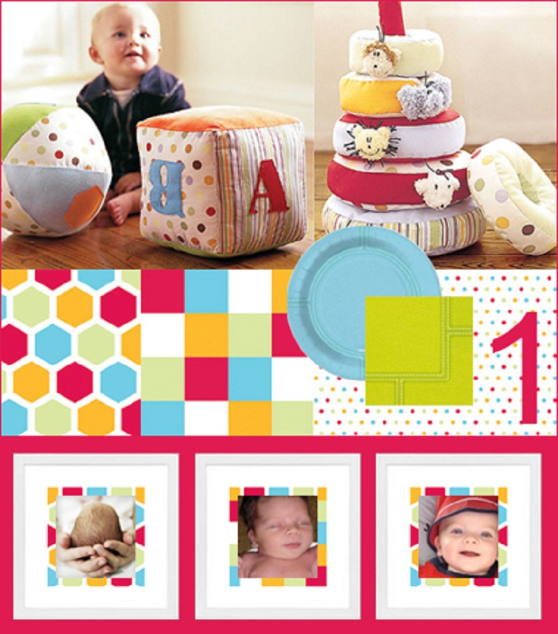 Boy First Birthday Party Ideas
 Party Design Ideas – Laman 2 – Everything About Party Designs