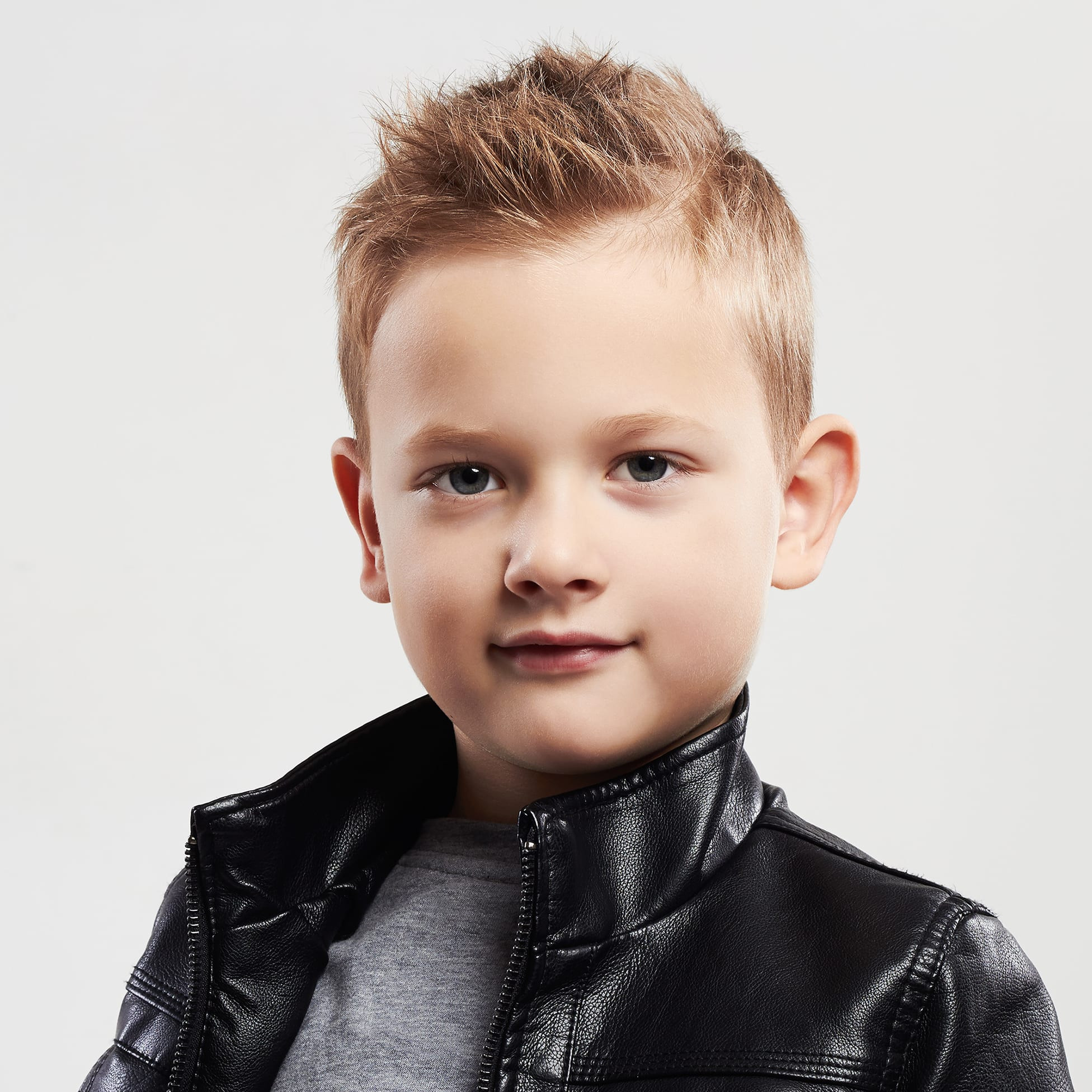 Boy Haircuts Pictures
 40 Excellent School Haircuts for Boys Styling Tips