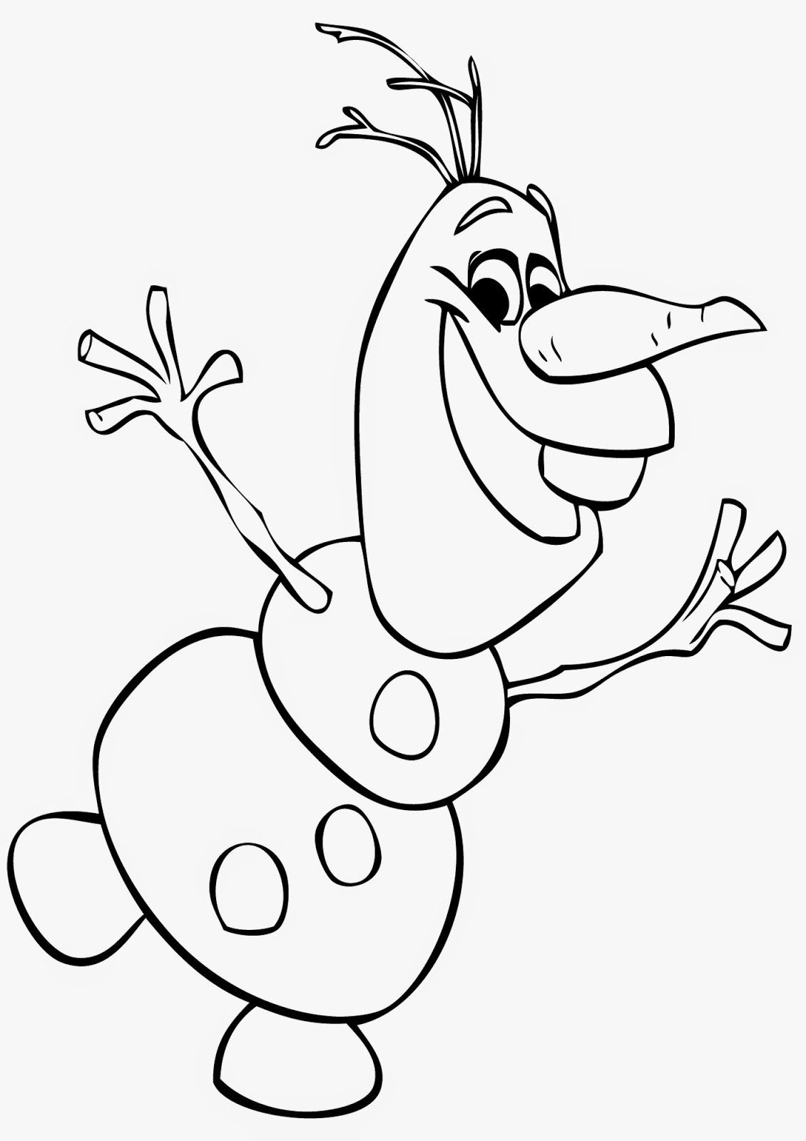 Boys Christmas Coloring Pages
 coloring pages of olaf