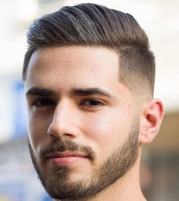 Boys Hairstyle 2020
 The 32 Best Men Hairstyles to look HOT in 2019 2020
