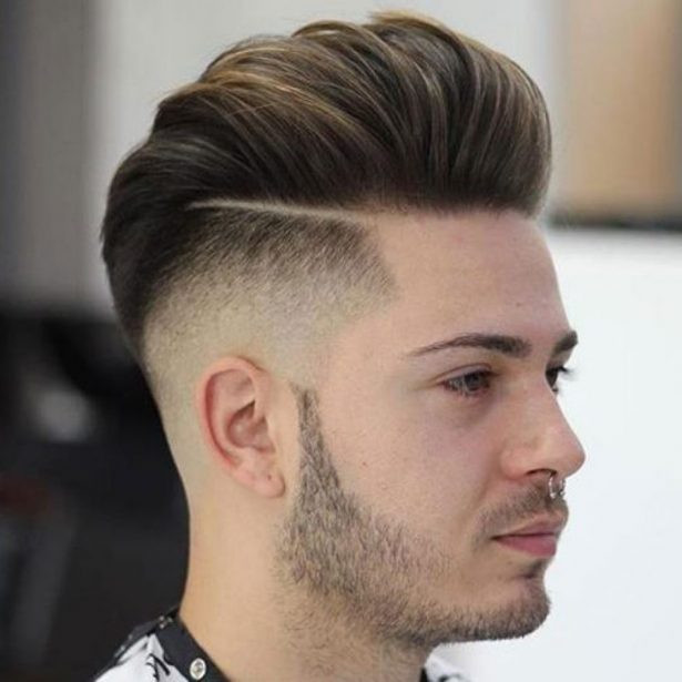 Boys Hairstyle 2020
 The 60 Best Short Hairstyles for Men
