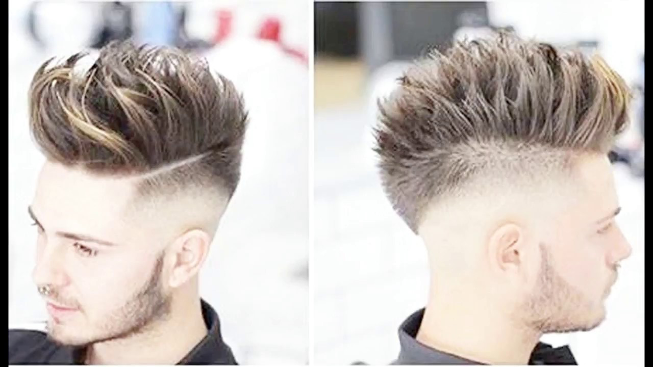 Boys Hairstyle 2020
 20 Amazing New Trending Summer HairStyles For Boys