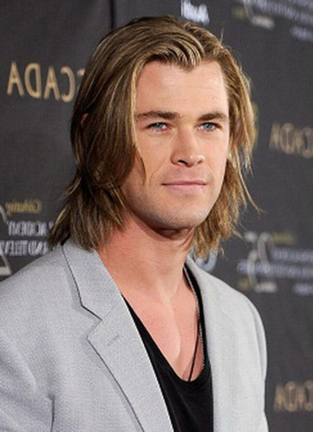 Boys Long Hairstyles
 Long length mens hairstyles Hairstyle for women & man