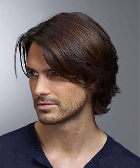 Boys Medium Haircuts
 7 Best Mens Medium Length Hairstyles