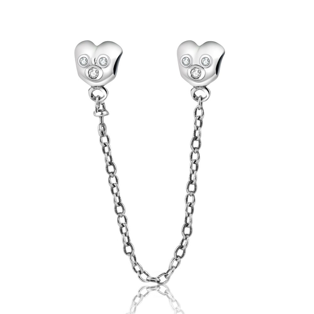 Bracelet Charms Wholesale
 925 silver Charms Fit Original Pandora Charms Bracelet