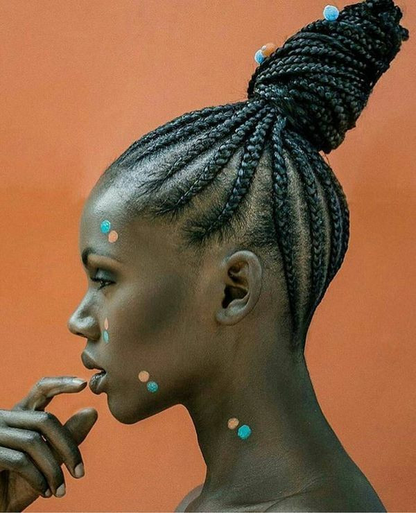 Braid Hairstyles For African American Women
 Braided Hairstyles for Black Women Trending in January 2020