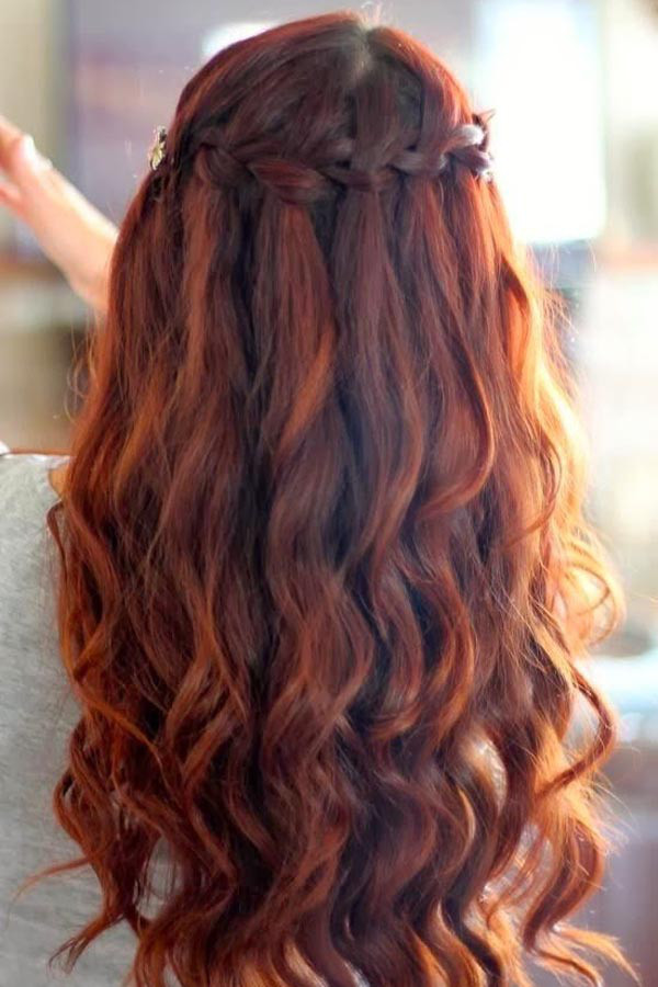 Braid Hairstyles For Long Hair
 Top 10 braided hairstyles – WHAT SHE SPOTTED
