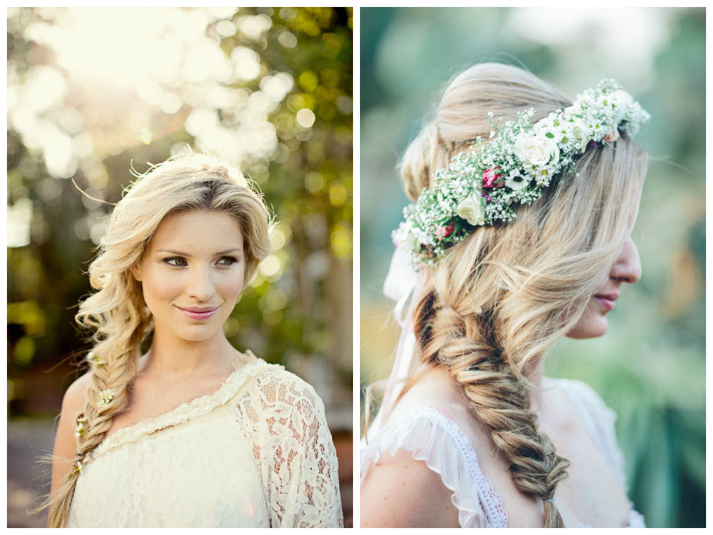 Braid Hairstyles For Weddings
 Hair & Beauty Archives Godfather Style