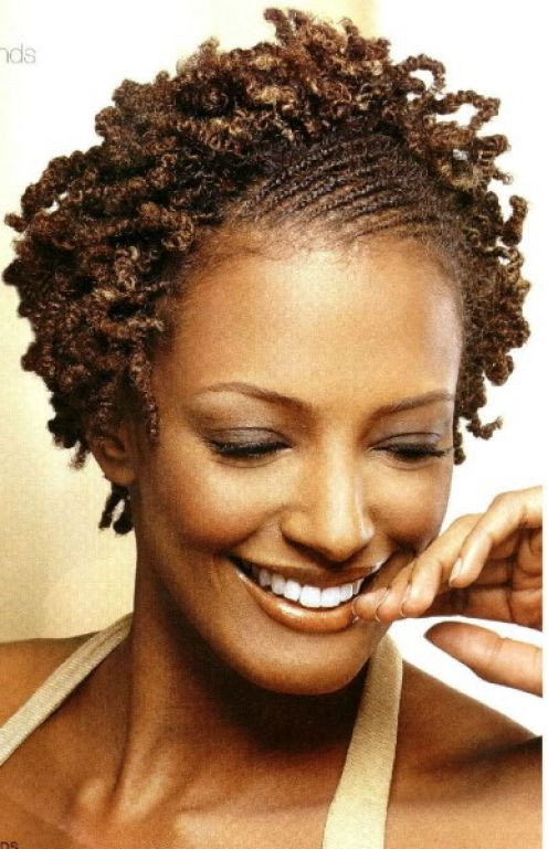 Braided Hairstyles For Natural Black Hair
 Style Mad Natural Hairstyles