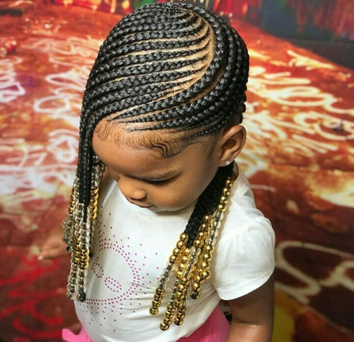 Braided Hairstyles Kids
 Pinterest shesoglorious🦋💕 — FOLLOW FOR MORE PINS