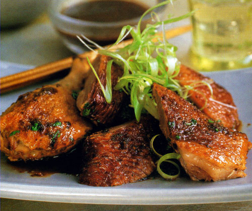 Braised Duck Recipes
 Cilantro Braised Duck Recipe – Asian Recipes and Cooking Guide