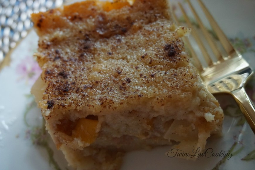 Bread Pudding Recipe With Fruit Cocktail
 Fruit Cocktail Bread Pudding