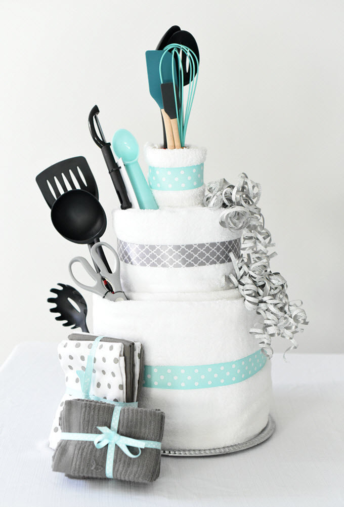 Bridal Shower And Wedding Gift
 18 Ingenious Bridal Shower Gifts the Bride Will Love – Tip