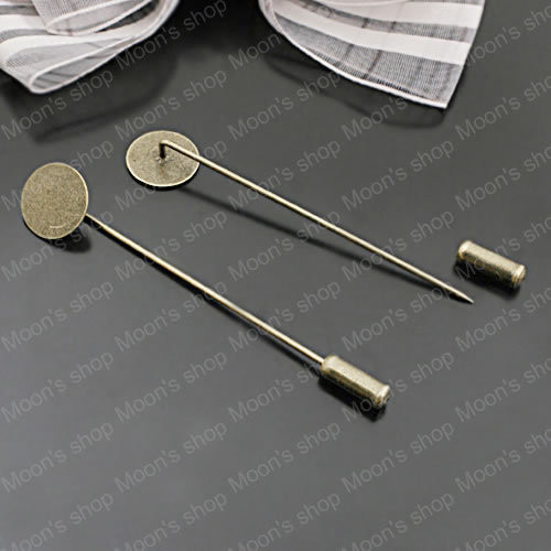 Brooches Back
 line Buy Wholesale brooch pin backs from China brooch
