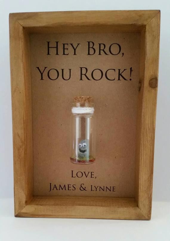 Brother Birthday Gifts
 Gifts for brother Brother t Brother birthday t Can be
