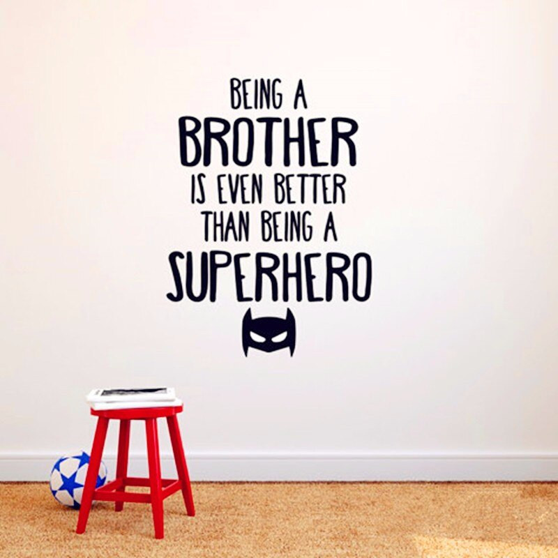 Brothers For Life Quotes
 Life Quotes "Being A Brother Is Even Better Than Being A