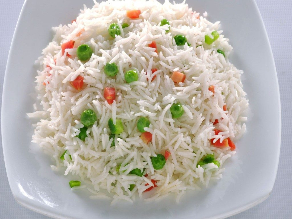 Brown Basmati Rice Vs Brown Rice
 Brown Rice vs Basmati Rice Which is Better HealthfactsNG