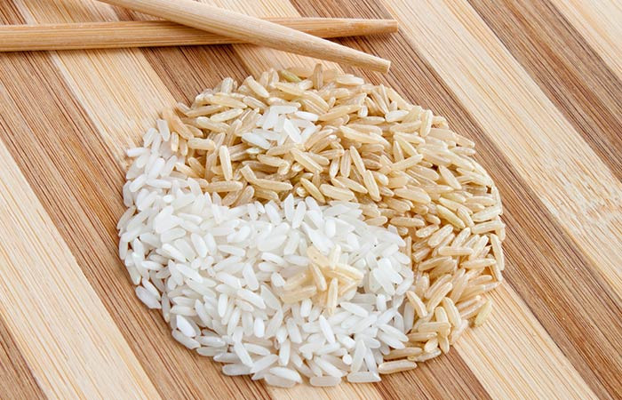 Brown Basmati Rice Vs Brown Rice
 Brown Rice Vs White Rice – Which e Is Better