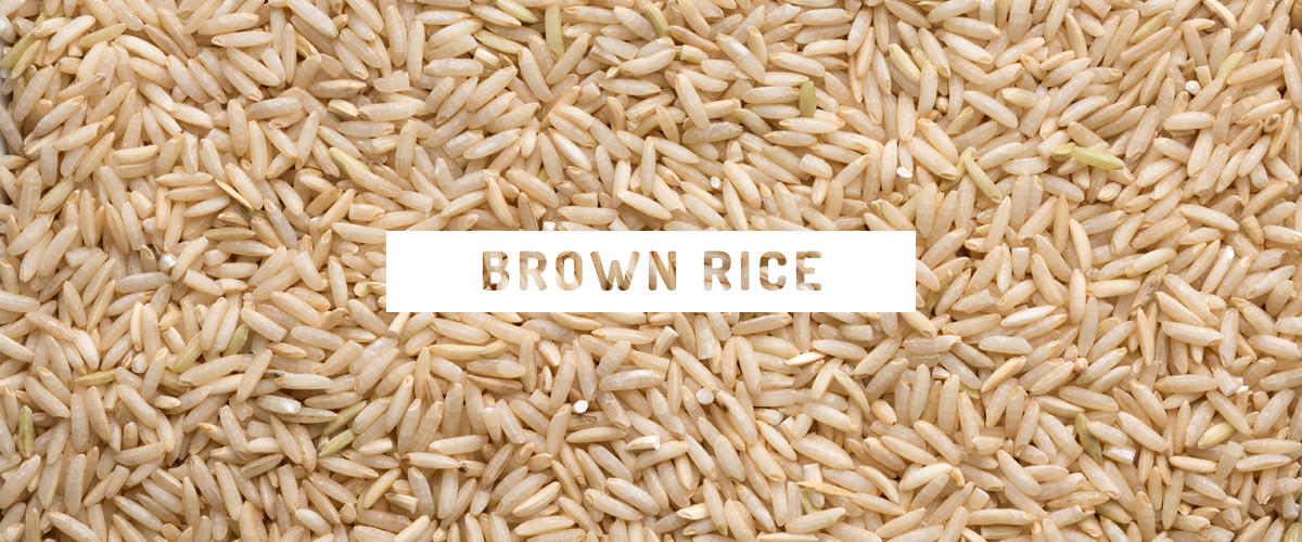 Brown Basmati Rice Vs Brown Rice
 Brown Rice vs White Rice Thrive Market