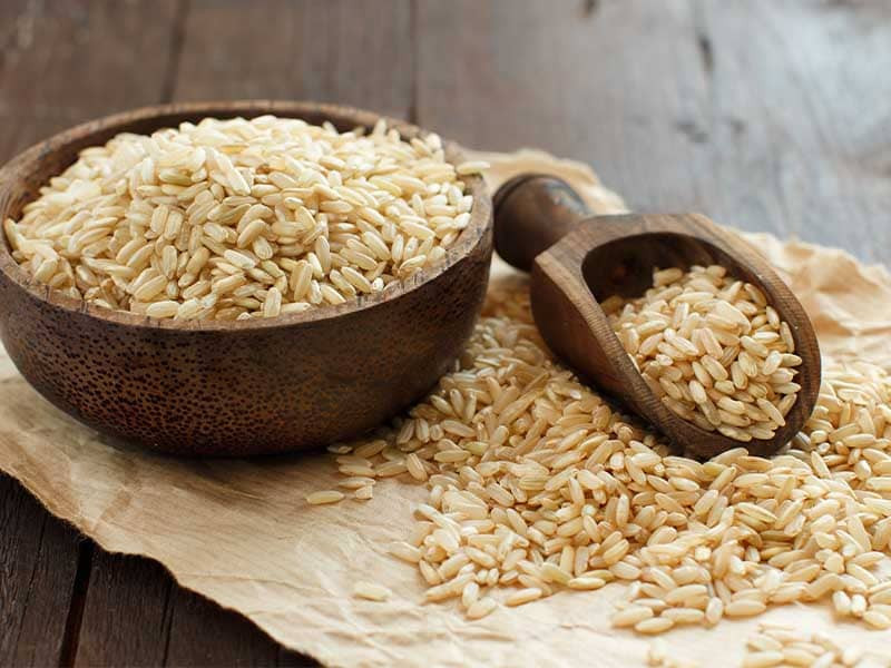 Brown Basmati Rice Vs Brown Rice
 Basmati Rice vs Brown Rice Which is Healthier Old