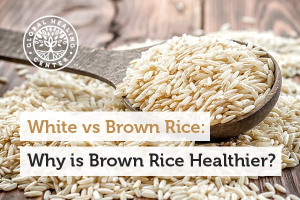 Brown Basmati Rice Vs Brown Rice
 is brown basmati rice good for you