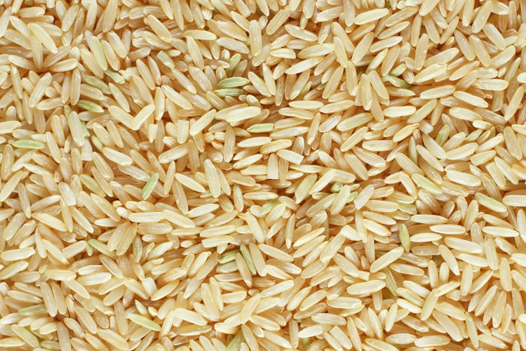 Brown Rice Fiber Content
 What Is GABA Brown Rice