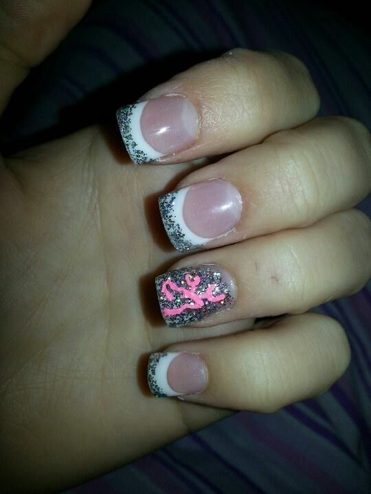 Browning Nail Designs
 french tip camo browning nails Country Things