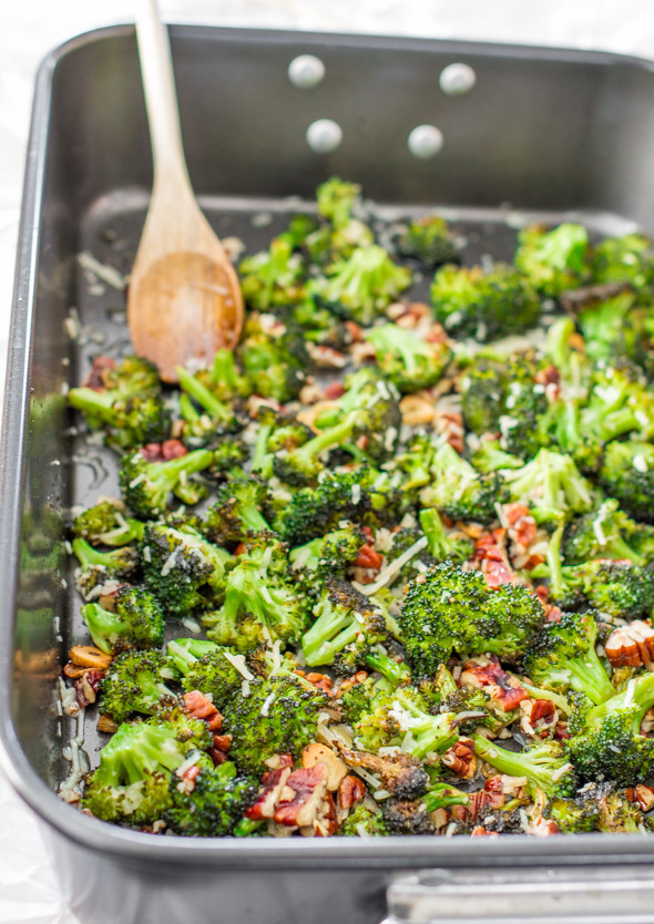 30 Ideas for Brunch Vegetable Side Dishes Home, Family, Style and Art