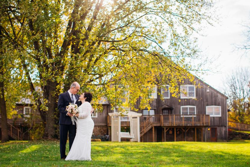 Bucks County Wedding Venues
 Bucks County Pennsylvania Outdoor Wedding Venues