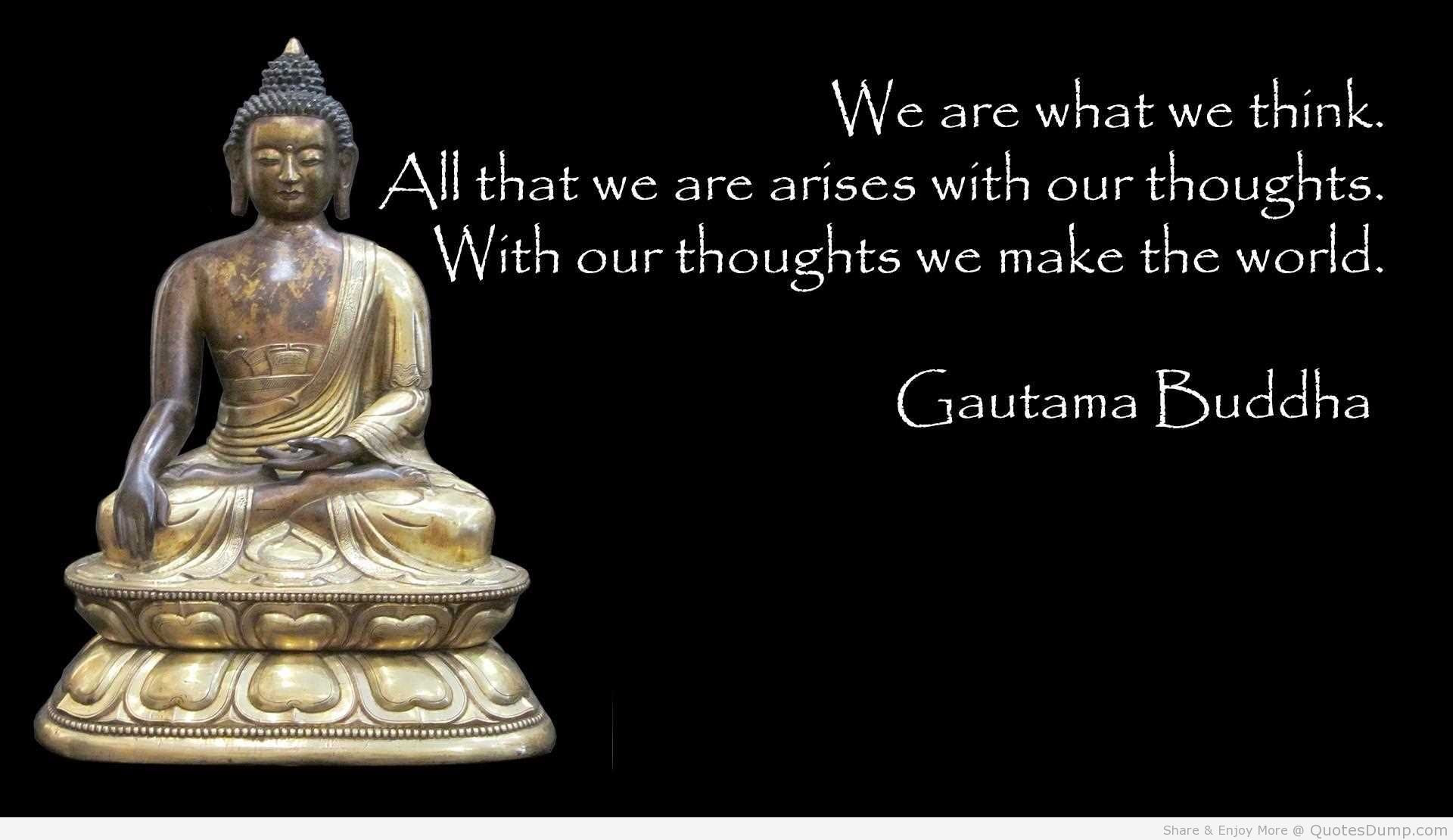 Buddha Quote About Life
 Buddha Quotes About Life QuotesGram