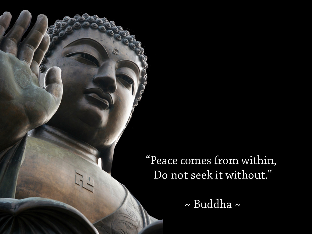 Buddhist Inspirational Quotes
 Buddha Motivational Quotes Love QuotesGram