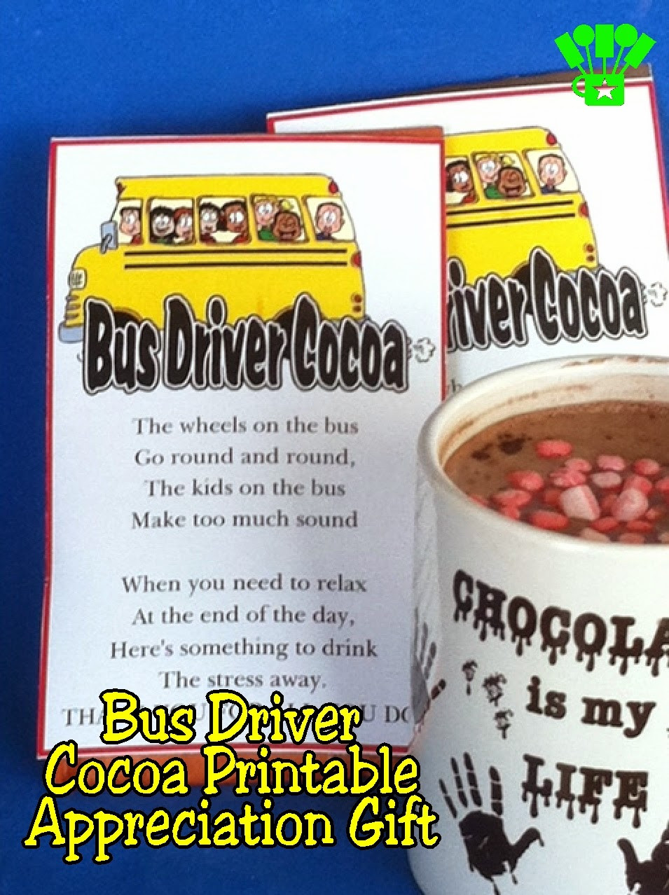 Bus Driver Christmas Gift Ideas
 school bus driver end of year ts