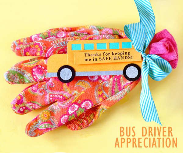 Bus Driver Christmas Gift Ideas
 Lisa Storms teachers