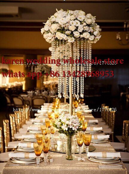 Buy Used Wedding Decor
 Aliexpress Buy 10PCS lots 4 tiers acrylic wedding