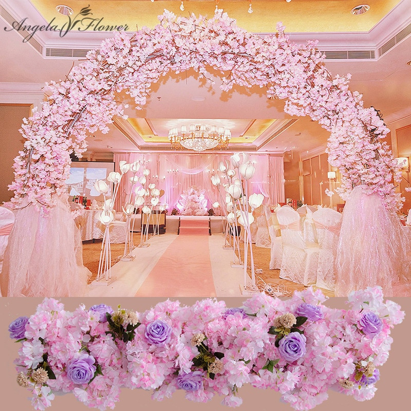 Buy Used Wedding Decor
 Aliexpress Buy Luxury 1M DIY wedding decor prop