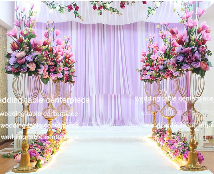 Buy Used Wedding Decor
 Aliexpress Buy High Quality Latest Used tall and