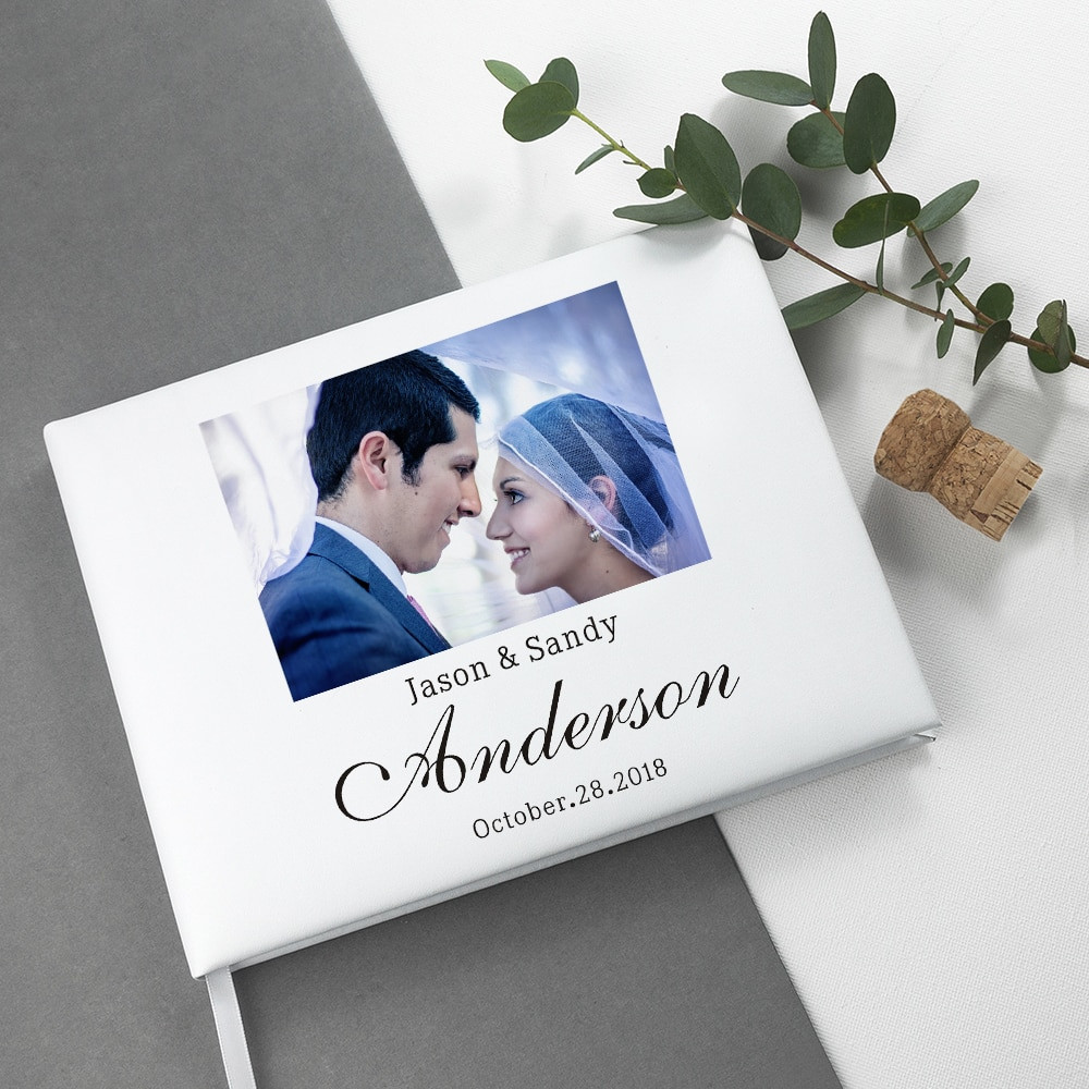 Buy Wedding Guest Book Online
 Aliexpress Buy Wedding Guest Book with photo