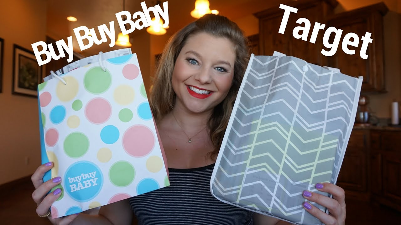 Buybuy Baby Gift Registry
 Registry Gift Bags Tar & Buy Buy Baby