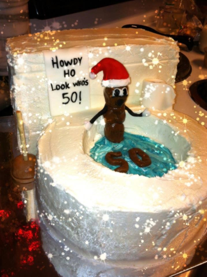 Cake Wrecks Birthday
 25 best images about Mr Hankey the Christmas Poo on Pinterest