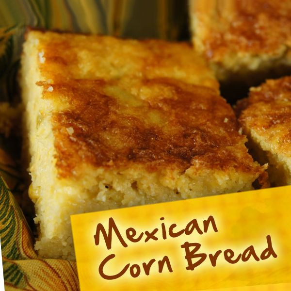 Can Diabetics Eat Cornbread
 78 best Hispanic Diabetes Recipes images on Pinterest