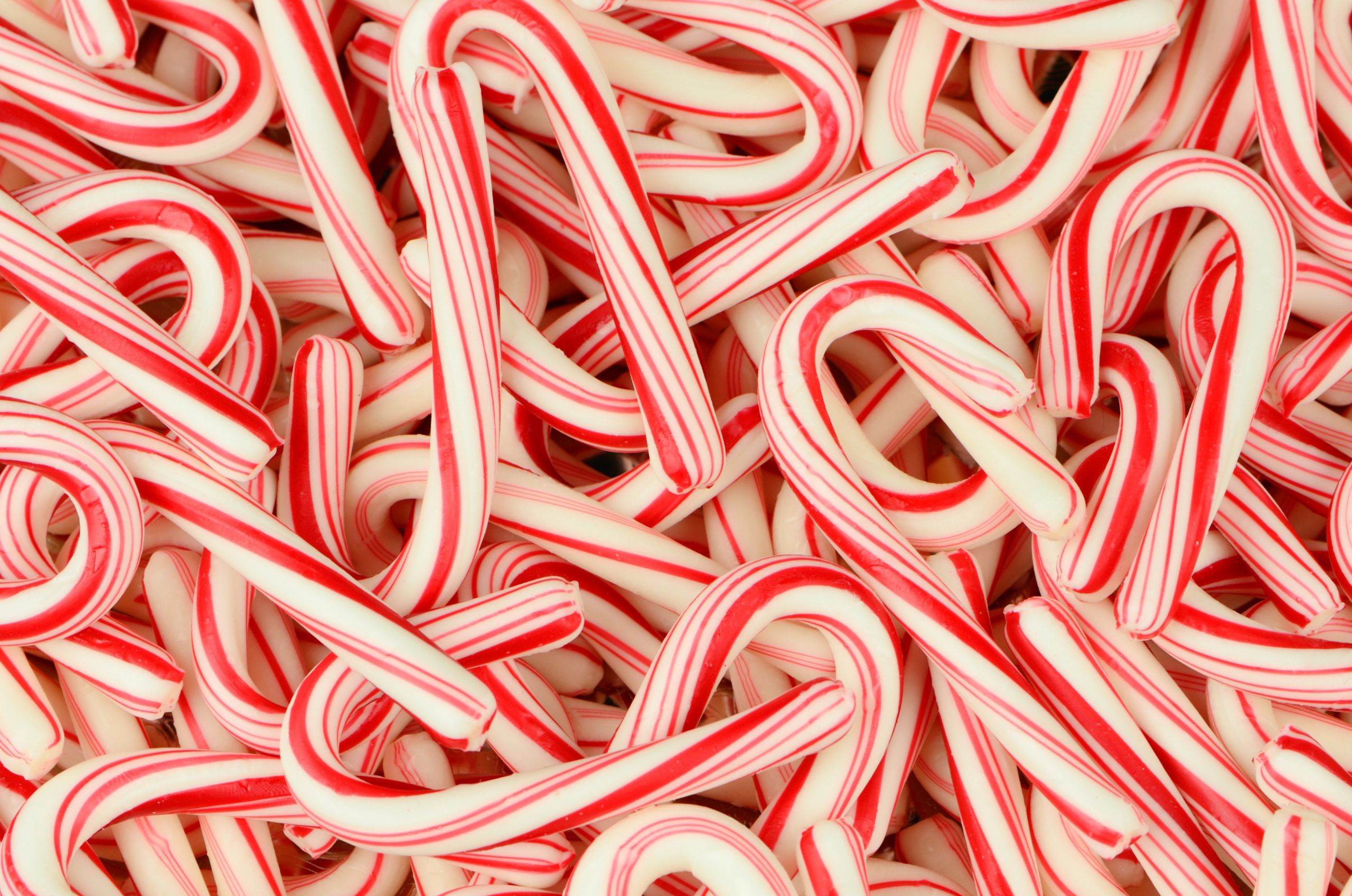 Candy Cane Christmas
 Android Wallpaper Taste the Rainbow